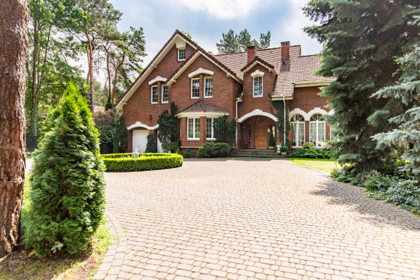 Best Driveway Pavers Near Me  in Verdigris, OK