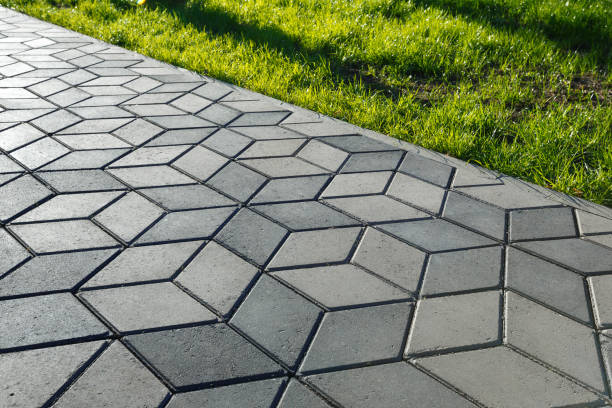 Best Driveway Paving Contractor  in Verdigris, OK