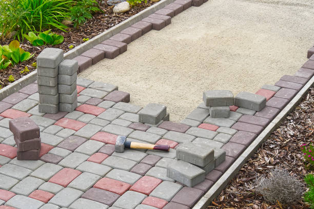 Driveway Repair Near Me in Verdigris, OK