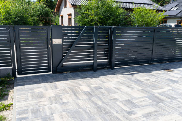 Best Driveway Paving Contractor  in Verdigris, OK