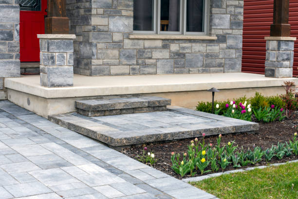 Best Permeable Paver Driveway  in Verdigris, OK
