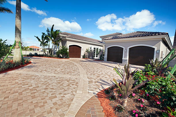 Best Affordable Driveway Pavers  in Verdigris, OK
