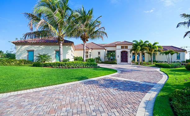 Reasons to Select Us for Your Driveway Paving Requirements in Verdigris, OK
